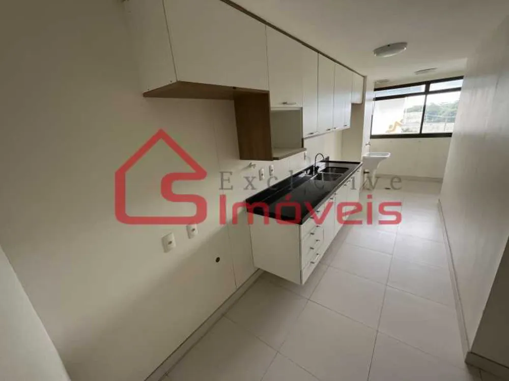Apartamento, 3 quartos, 131 m² - Foto 14