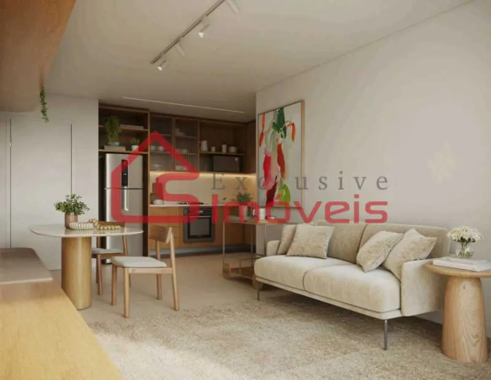 Apartamento, 2 quartos, 62 m² - Foto 4