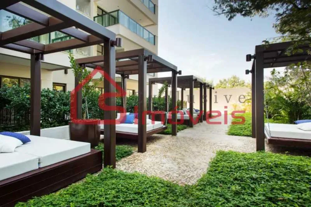 Apartamento, 3 quartos, 140 m² - Foto 7