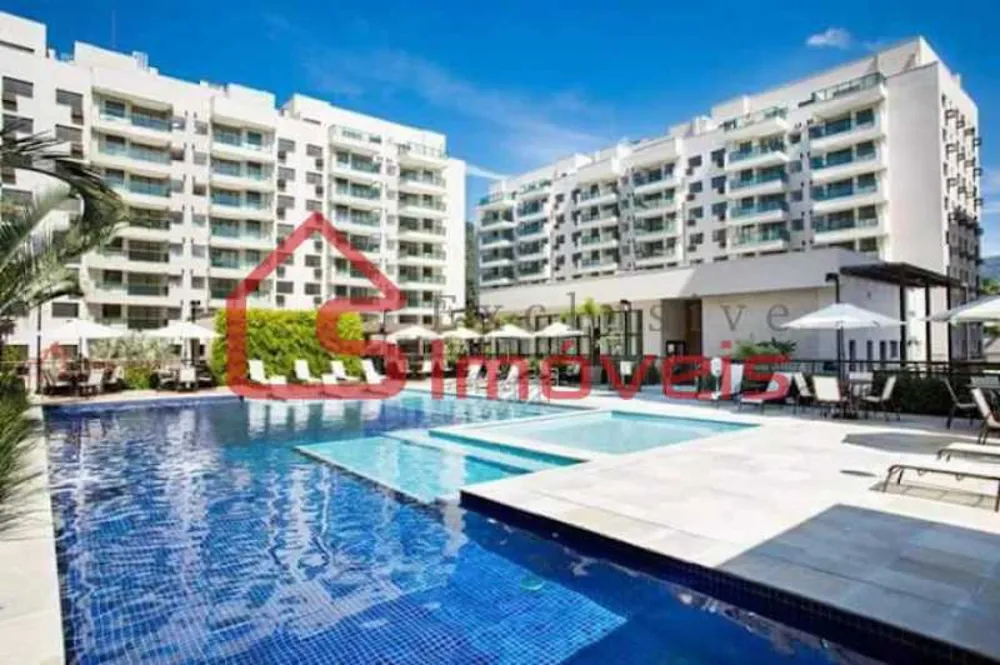 Apartamento, 3 quartos, 140 m² - Foto 1