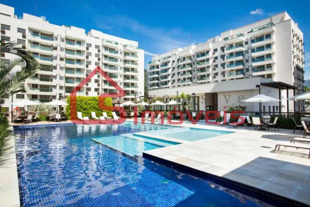 Apartamento, 3 quartos, 140 m² - Foto 6