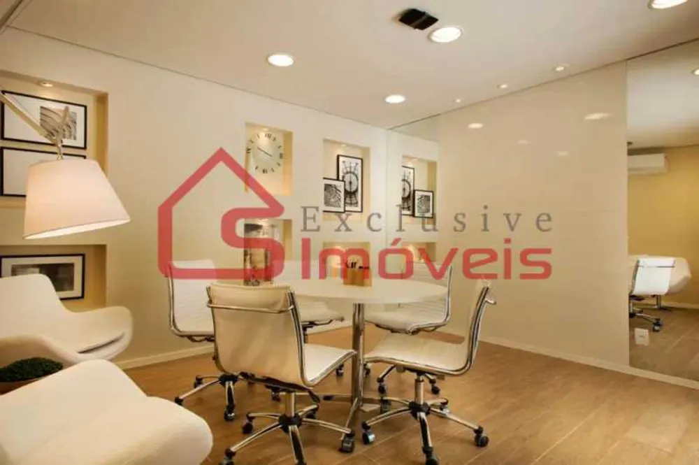 Apartamento, 3 quartos, 140 m² - Foto 10