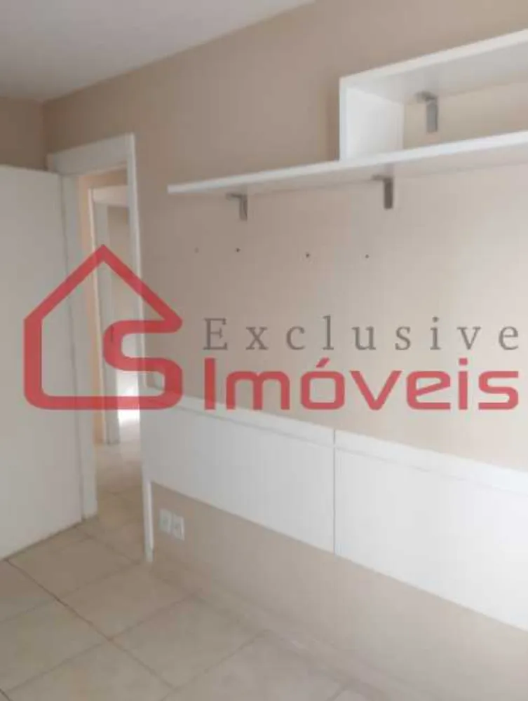 Apartamento, 3 quartos, 140 m² - Foto 22