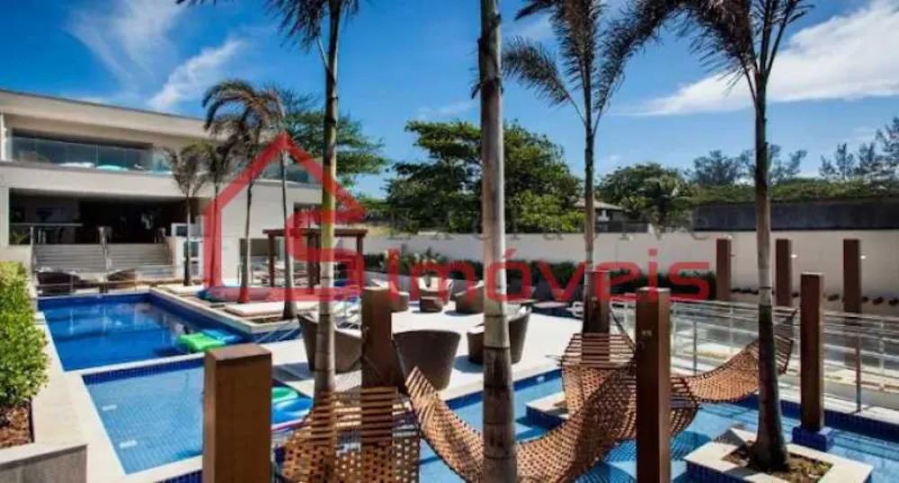 Apartamento, 3 quartos, 140 m² - Foto 16