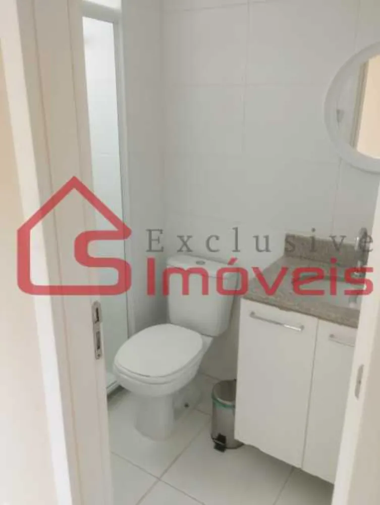 Apartamento, 3 quartos, 140 m² - Foto 26
