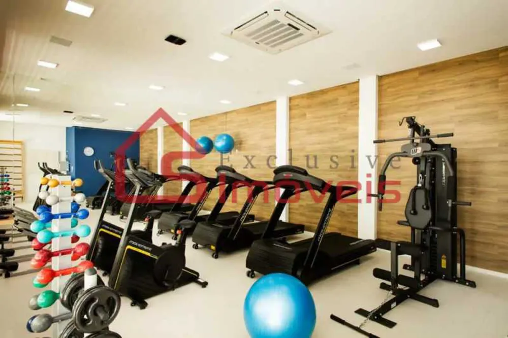 Apartamento, 3 quartos, 140 m² - Foto 9