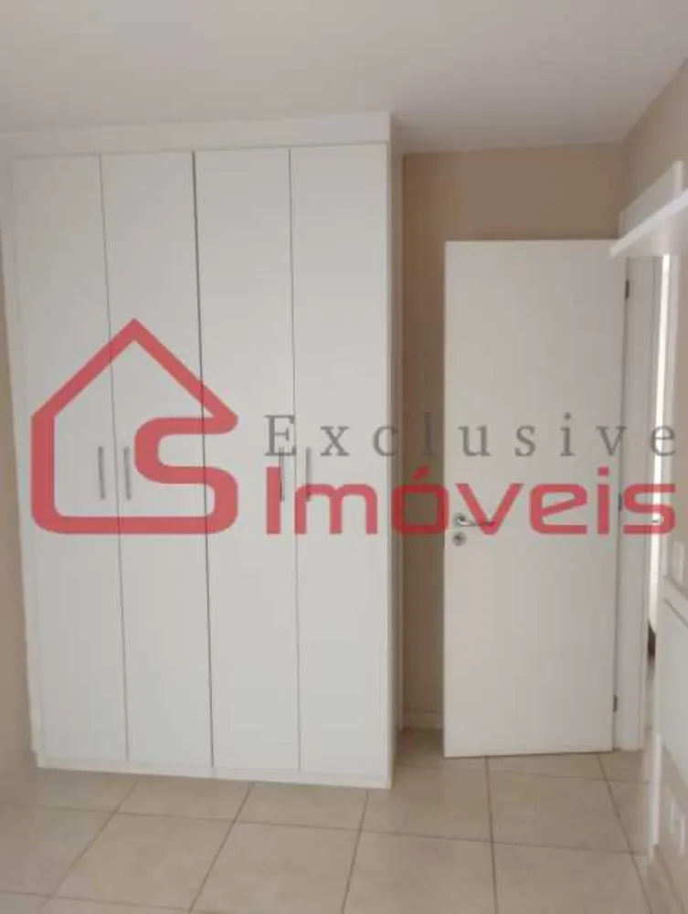 Apartamento, 3 quartos, 140 m² - Foto 21