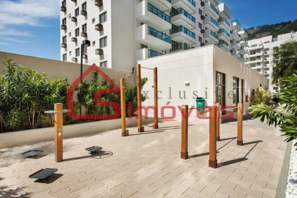 Apartamento, 3 quartos, 140 m² - Foto 8