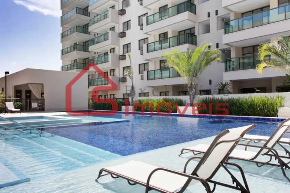 Apartamento, 3 quartos, 140 m² - Foto 4
