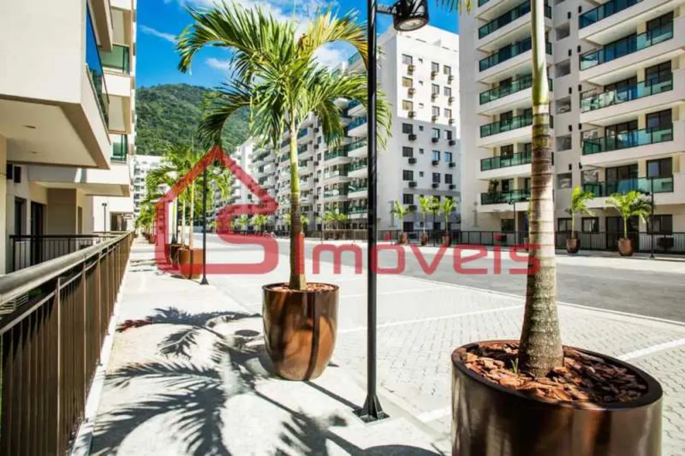 Apartamento, 3 quartos, 140 m² - Foto 11