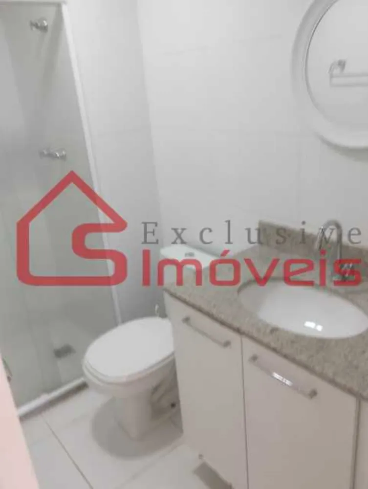 Apartamento, 3 quartos, 140 m² - Foto 23