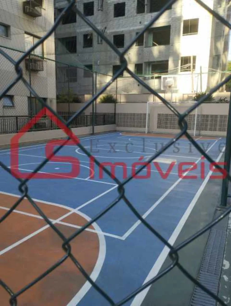 Apartamento, 3 quartos, 140 m² - Foto 19