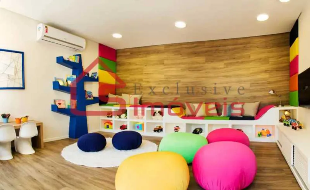 Apartamento, 3 quartos, 140 m² - Foto 3