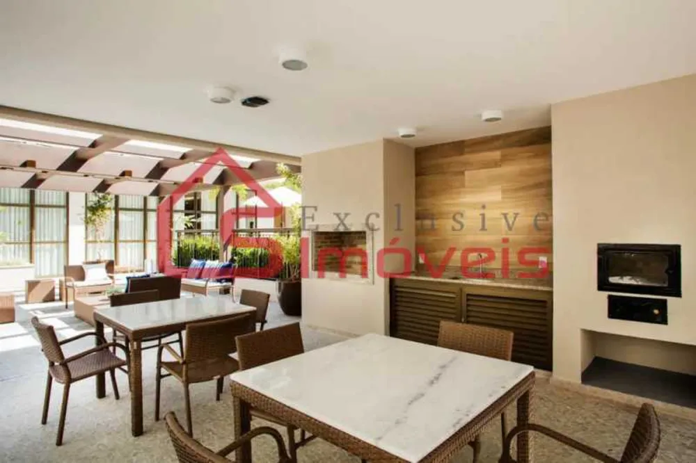 Apartamento, 3 quartos, 140 m² - Foto 12