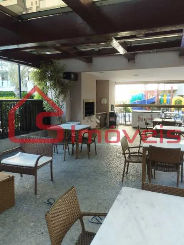 Apartamento, 3 quartos, 140 m² - Foto 24