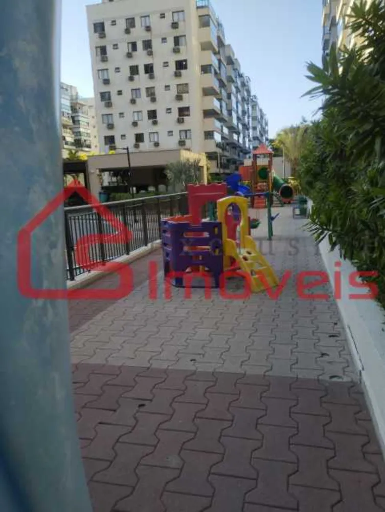 Apartamento, 3 quartos, 140 m² - Foto 18