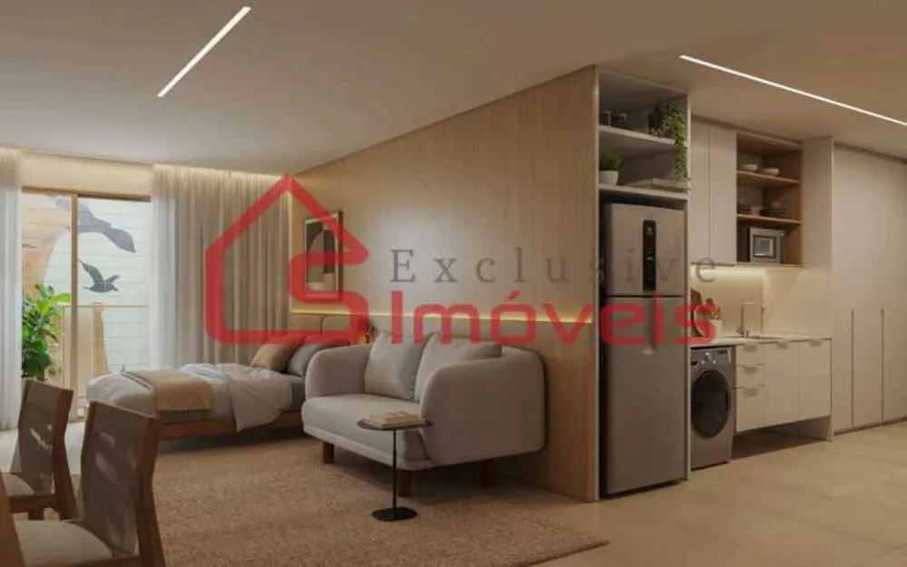 Loft, 27 m² - Foto 1
