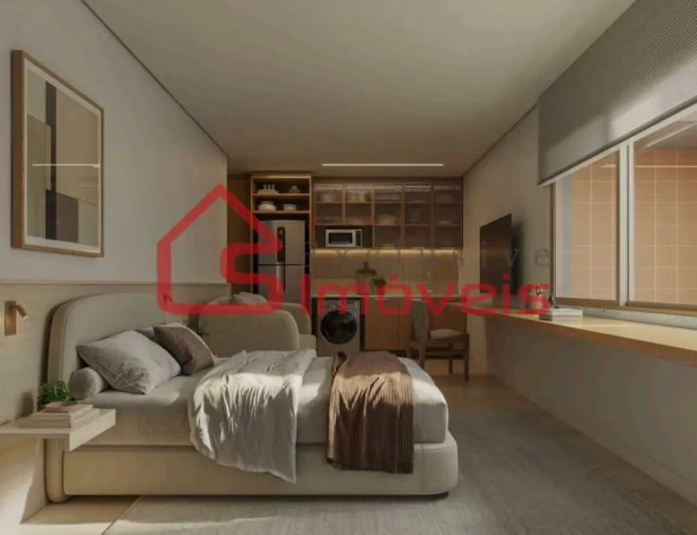 Loft, 27 m² - Foto 3