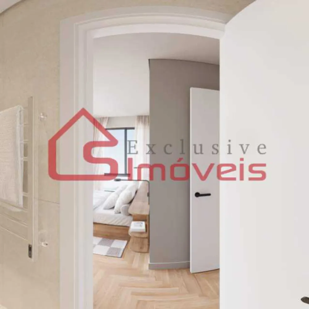 Apartamento, 2 quartos, 55 m² - Foto 9