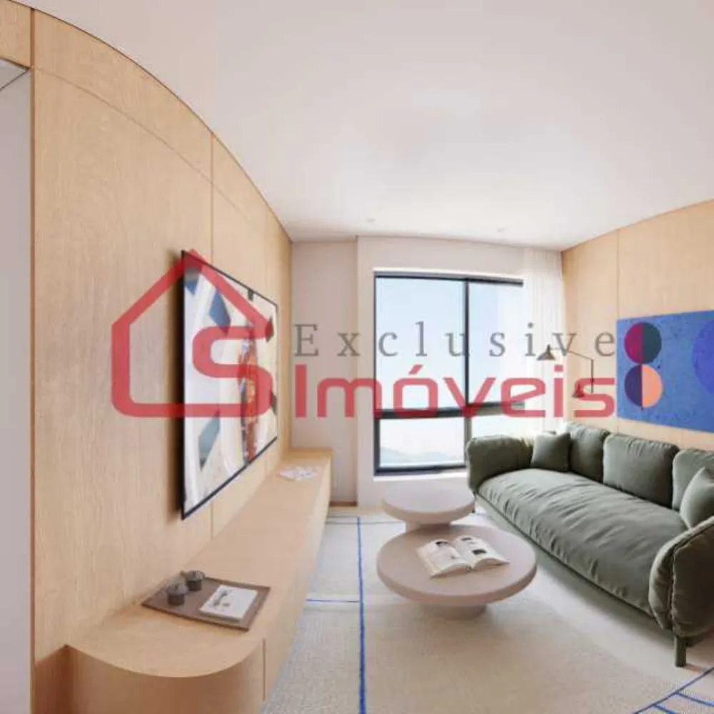 Apartamento, 2 quartos, 55 m² - Foto 8