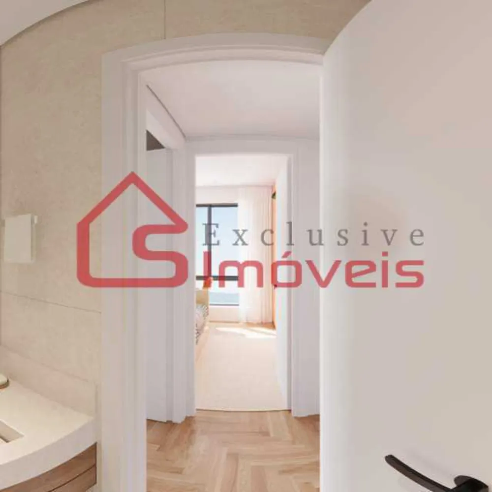 Apartamento, 2 quartos, 55 m² - Foto 2