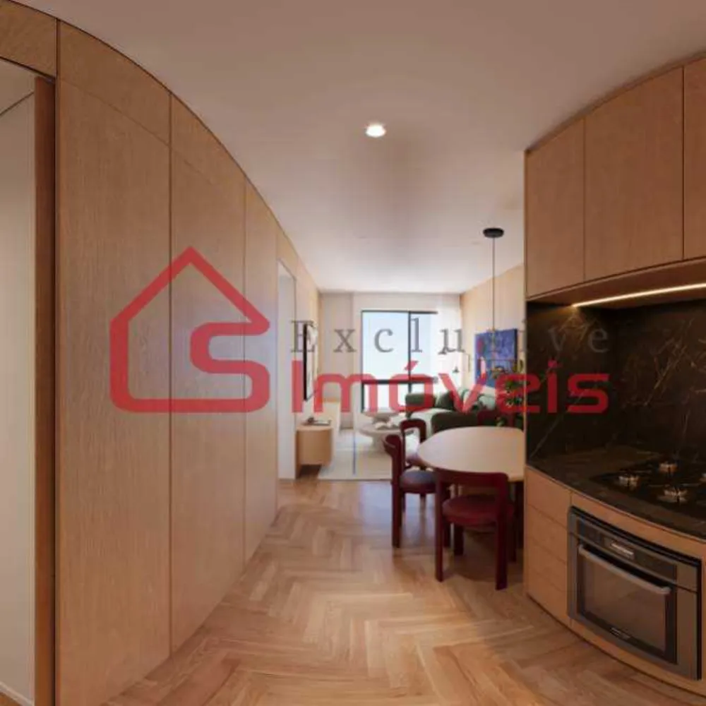 Apartamento, 2 quartos, 55 m² - Foto 10