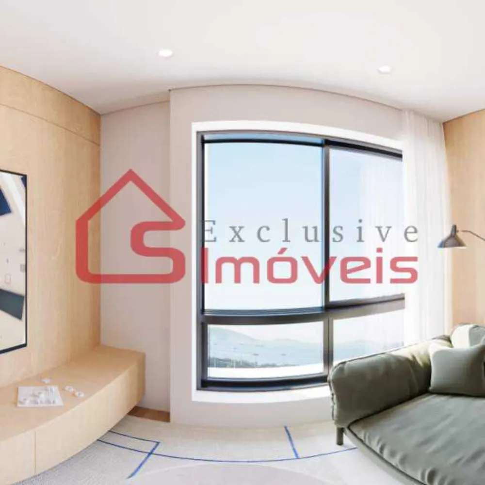 Apartamento, 2 quartos, 55 m² - Foto 6