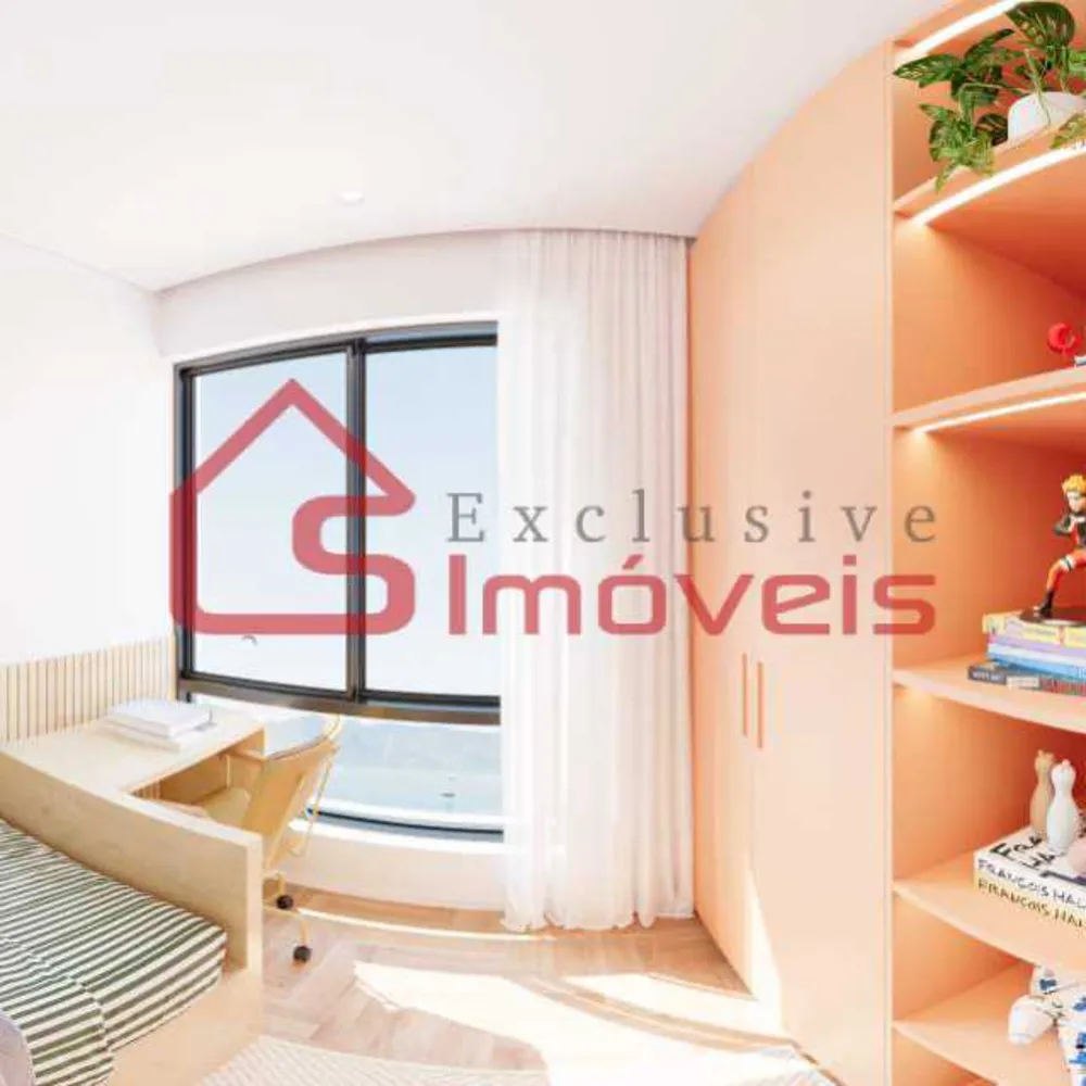Apartamento, 2 quartos, 55 m² - Foto 7