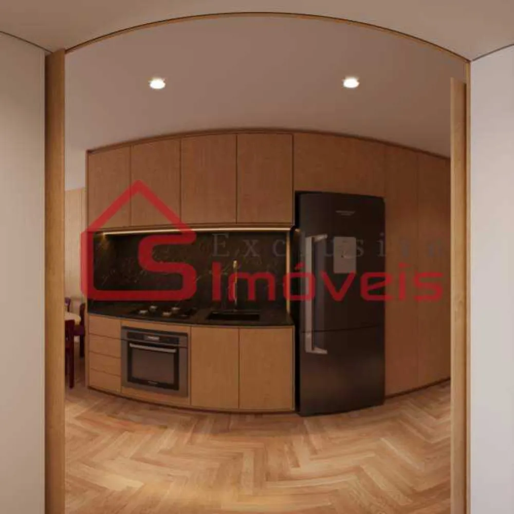 Apartamento, 2 quartos, 55 m² - Foto 5