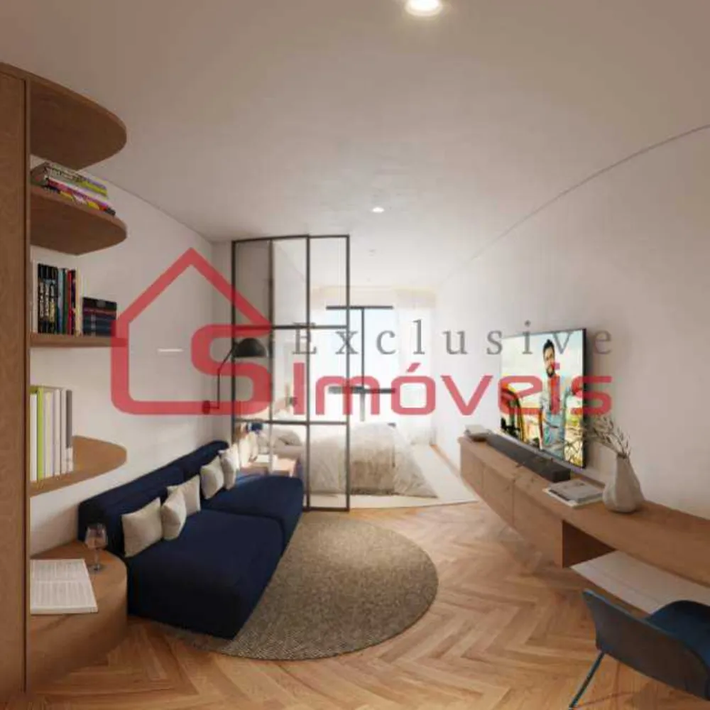 Loft, 30 m² - Foto 6