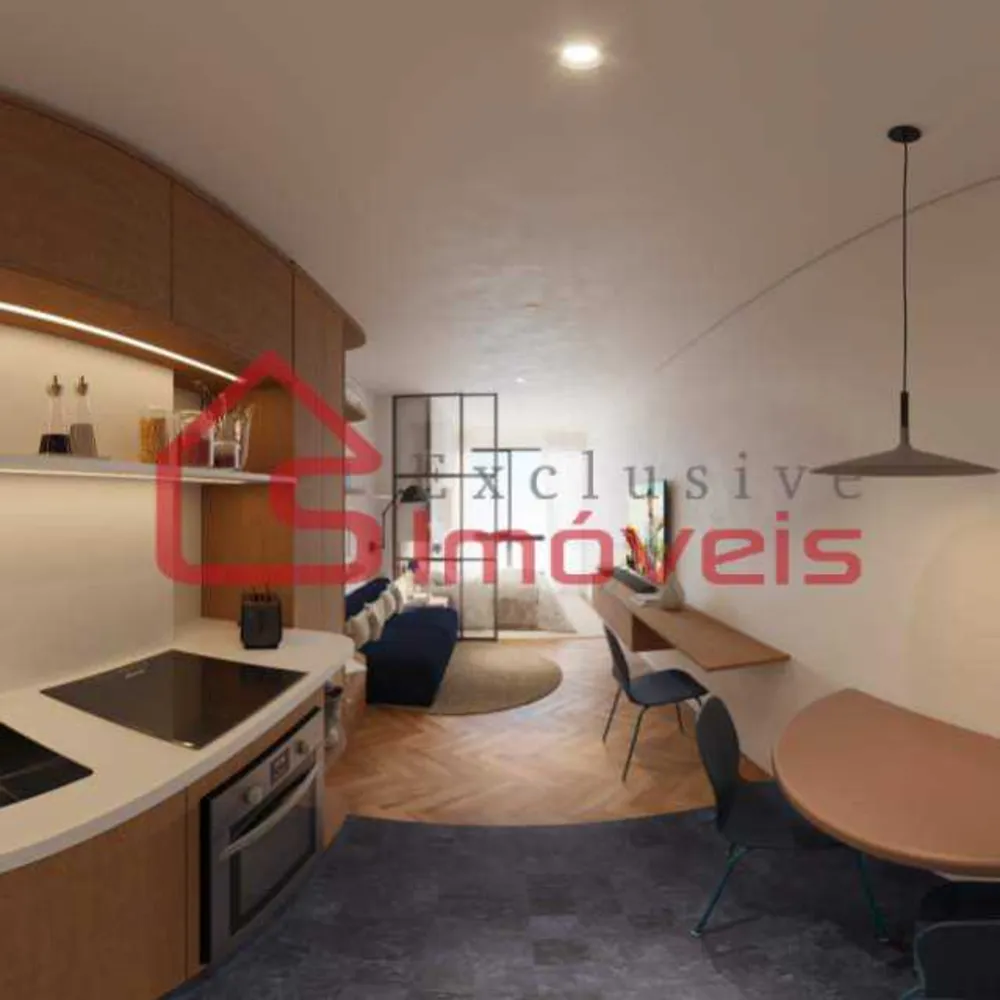 Loft, 30 m² - Foto 4