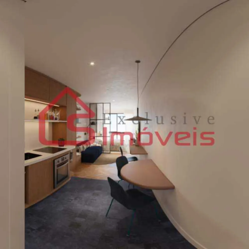 Loft, 30 m² - Foto 1