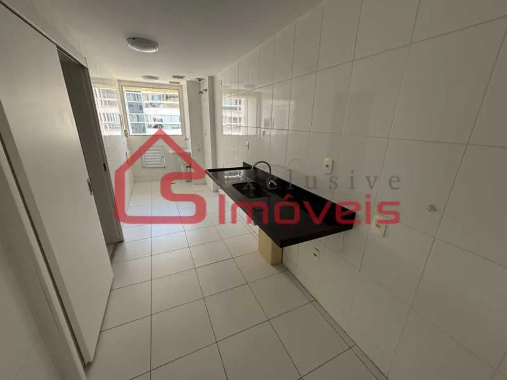 Apartamento, 3 quartos, 115 m² - Foto 4