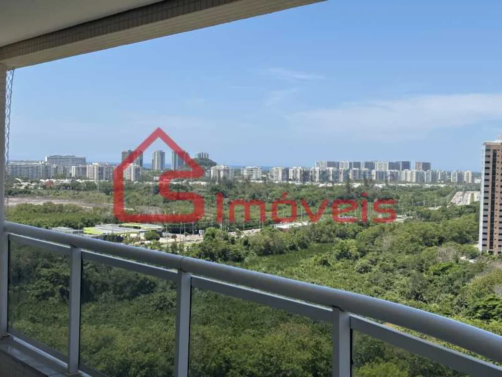 Apartamento, 3 quartos, 115 m² - Foto 10
