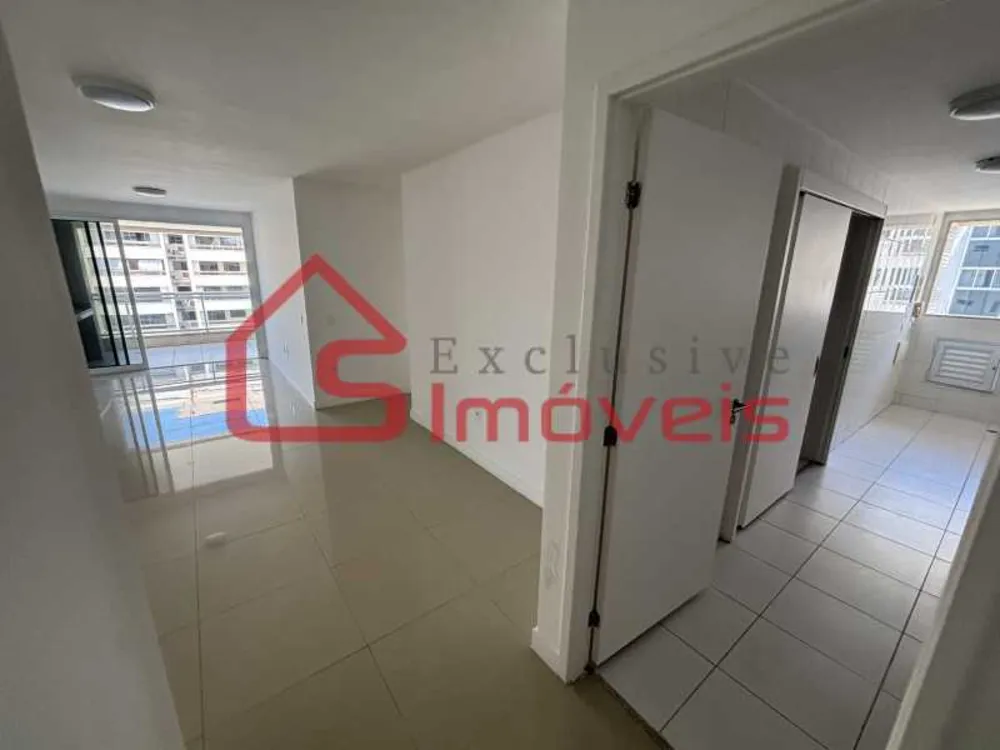 Apartamento, 3 quartos, 115 m² - Foto 5