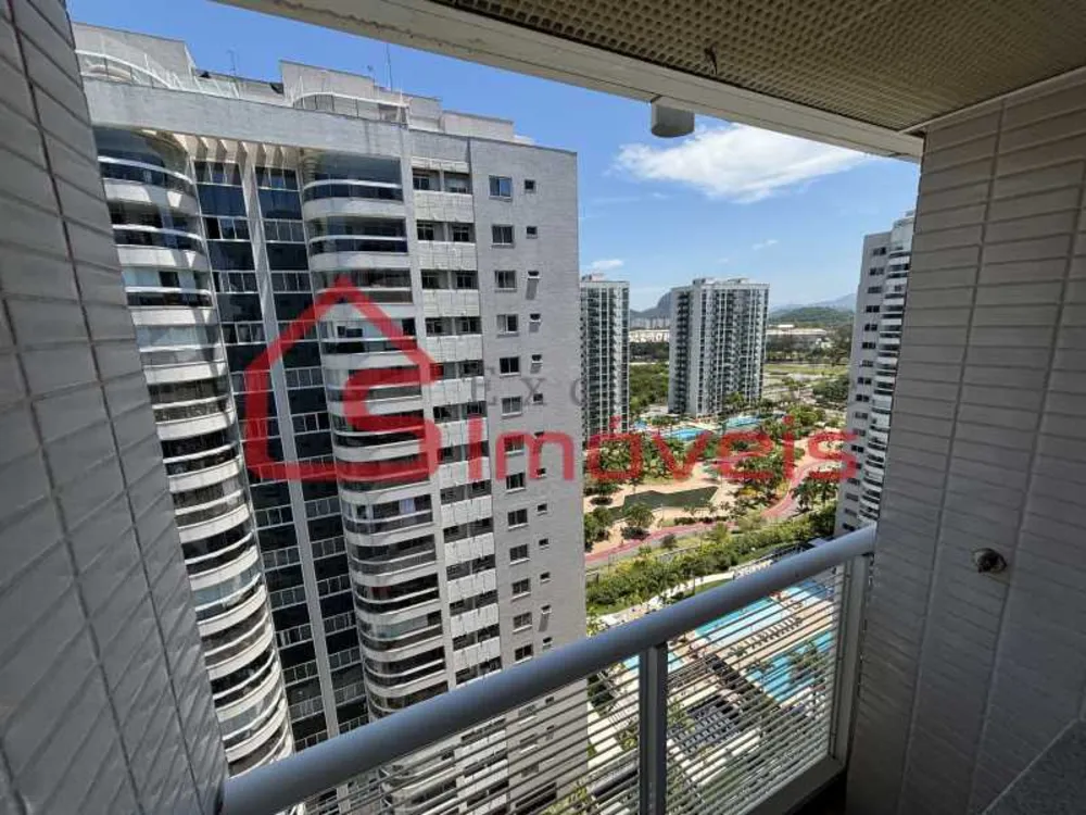 Apartamento, 3 quartos, 115 m² - Foto 7