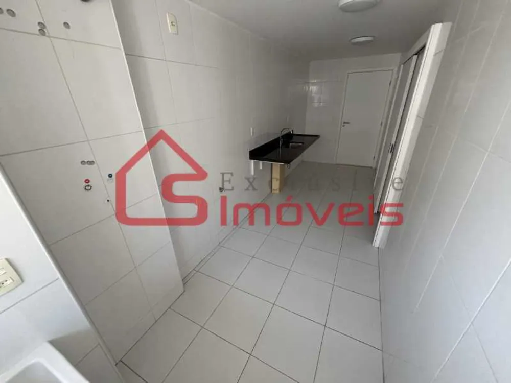 Apartamento, 3 quartos, 115 m² - Foto 2