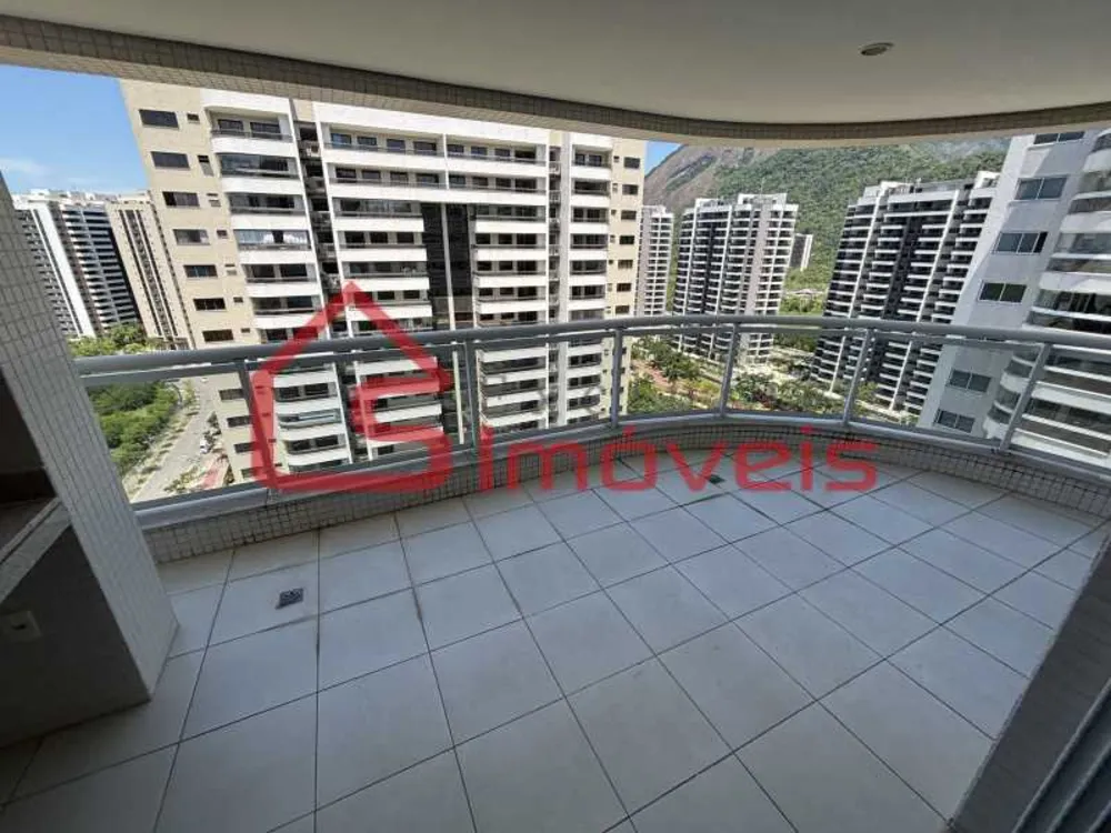 Apartamento, 3 quartos, 115 m² - Foto 6