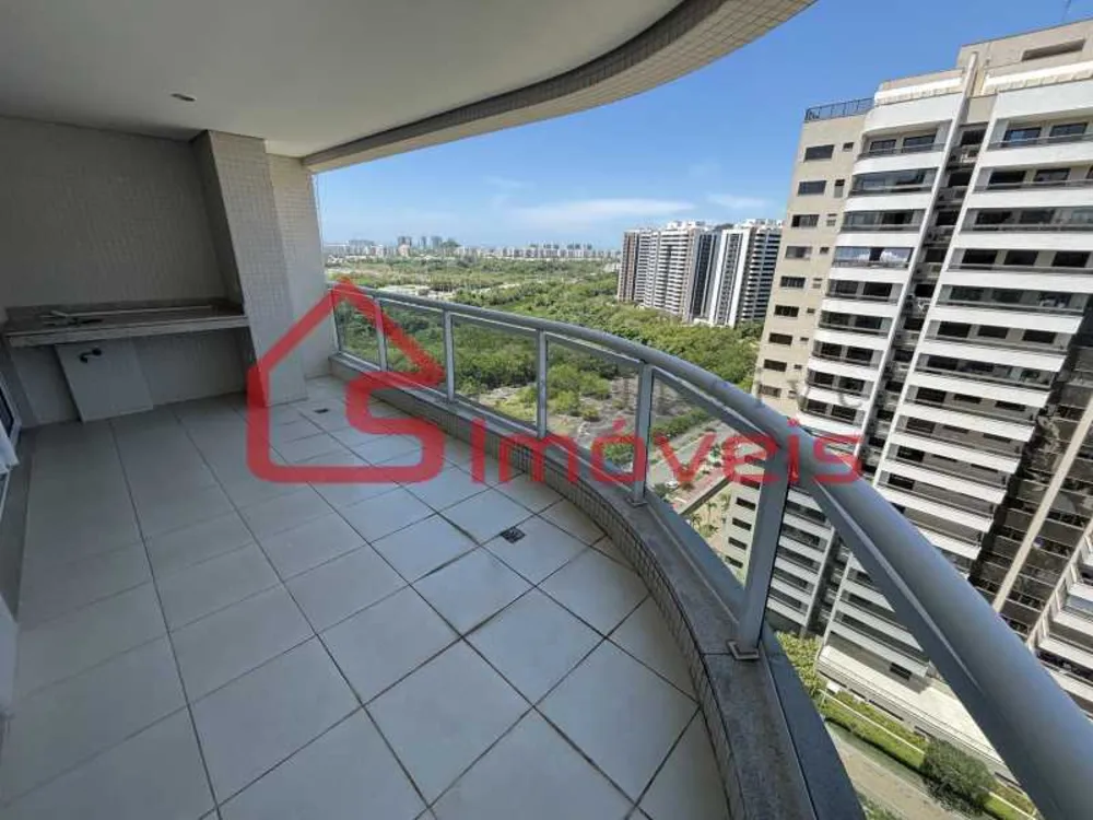 Apartamento, 3 quartos, 115 m² - Foto 12