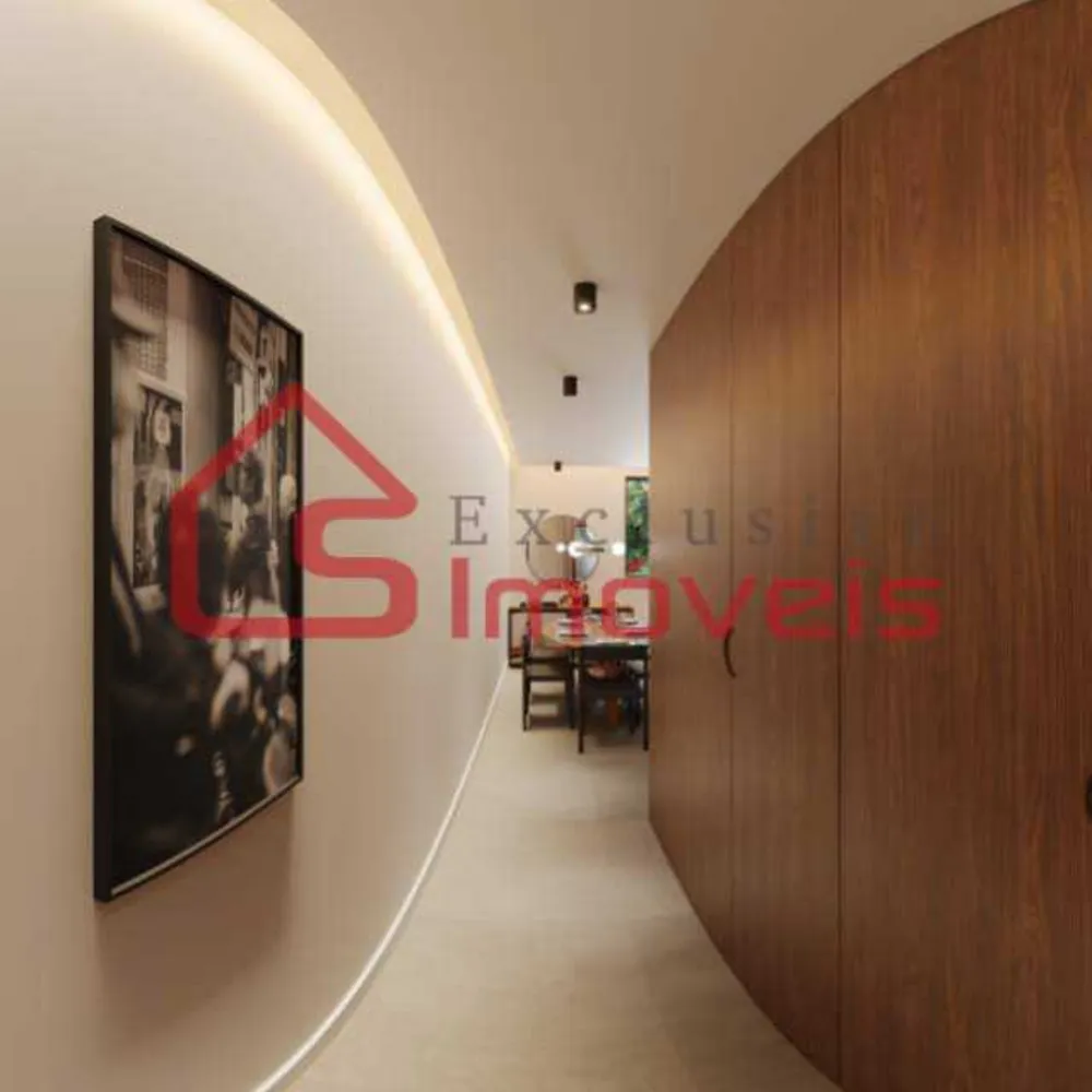 Apartamento, 1 quarto, 45 m² - Foto 5