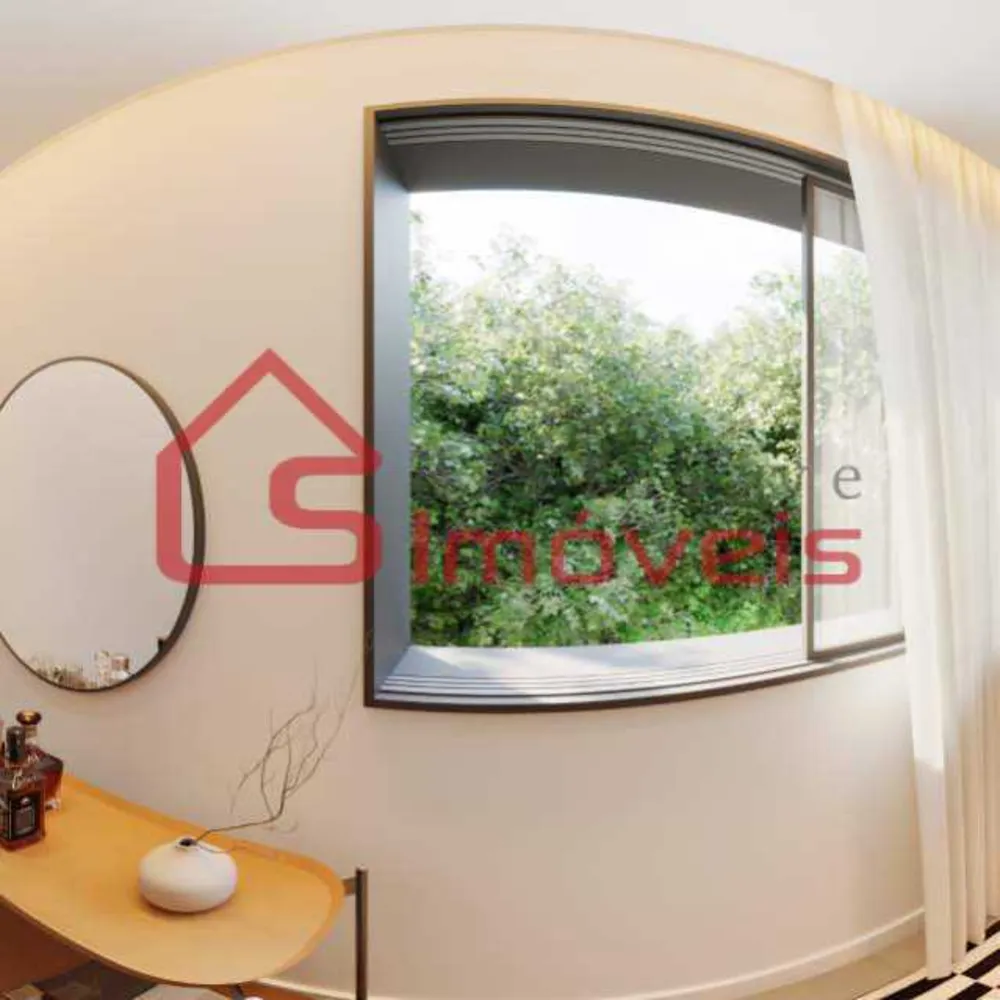 Apartamento, 1 quarto, 45 m² - Foto 8