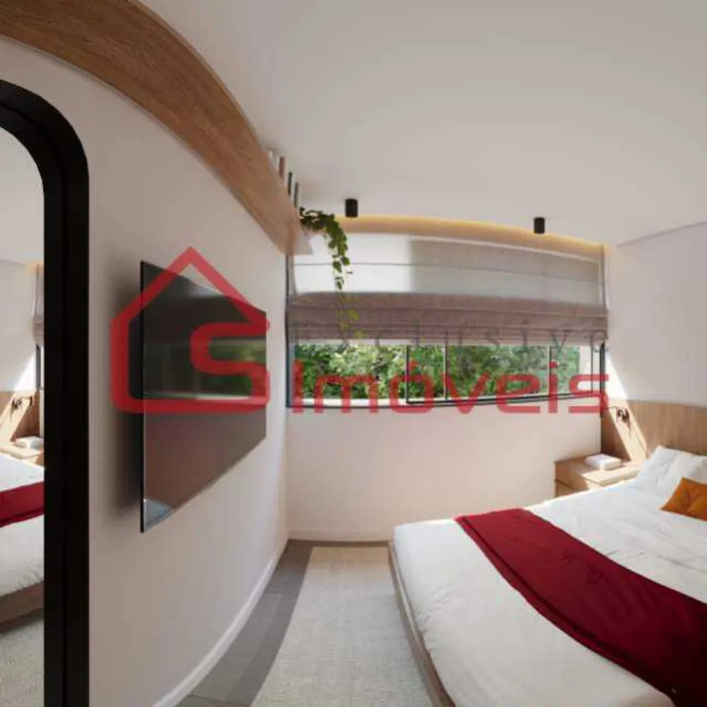 Apartamento, 1 quarto, 45 m² - Foto 10