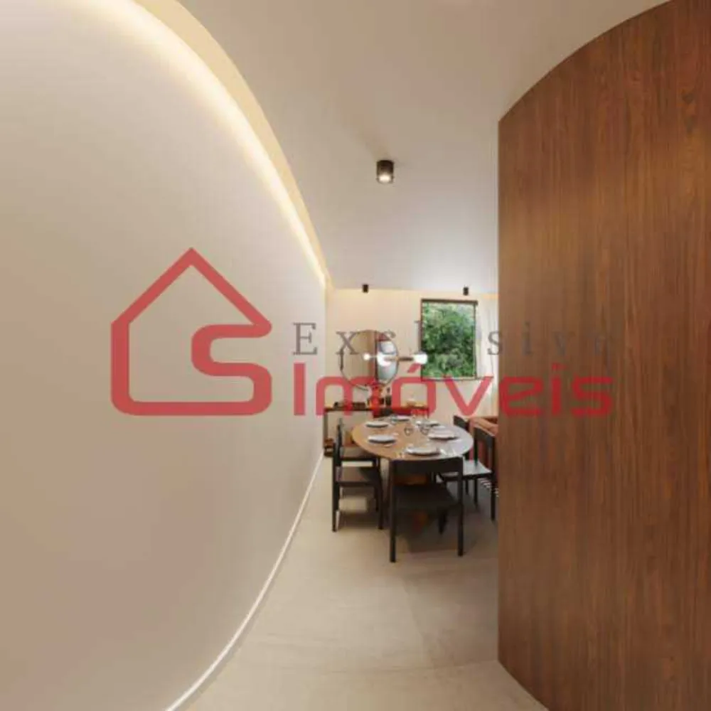 Apartamento, 1 quarto, 45 m² - Foto 6