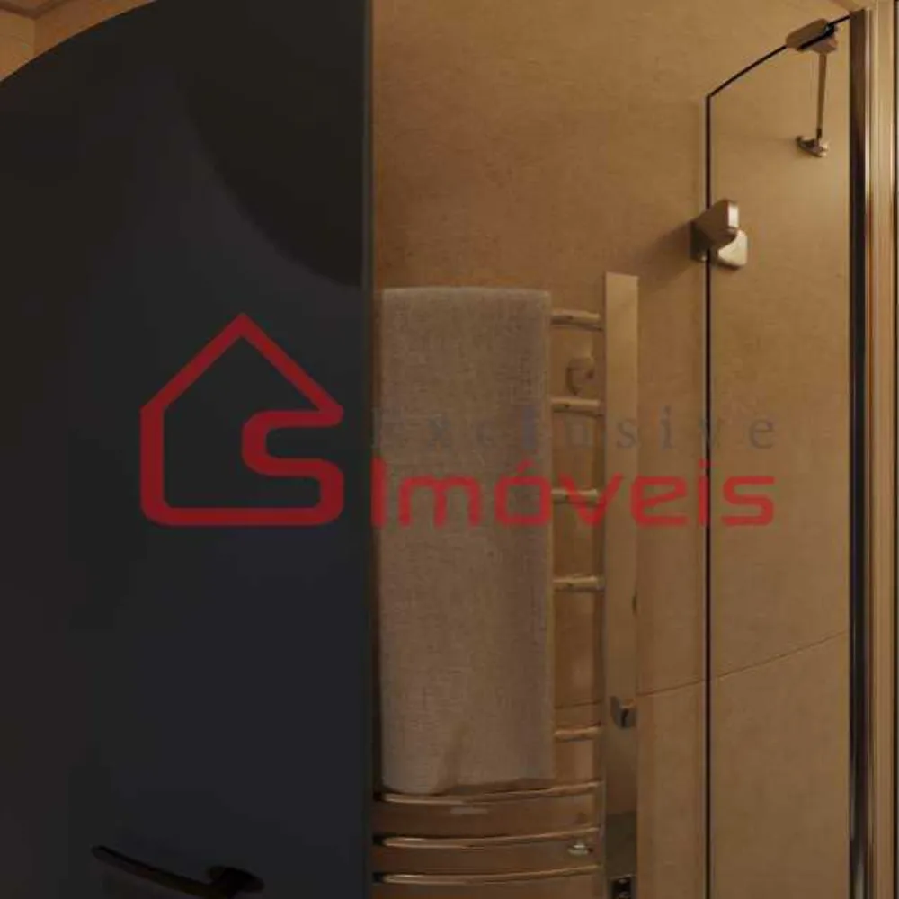 Apartamento, 1 quarto, 45 m² - Foto 11