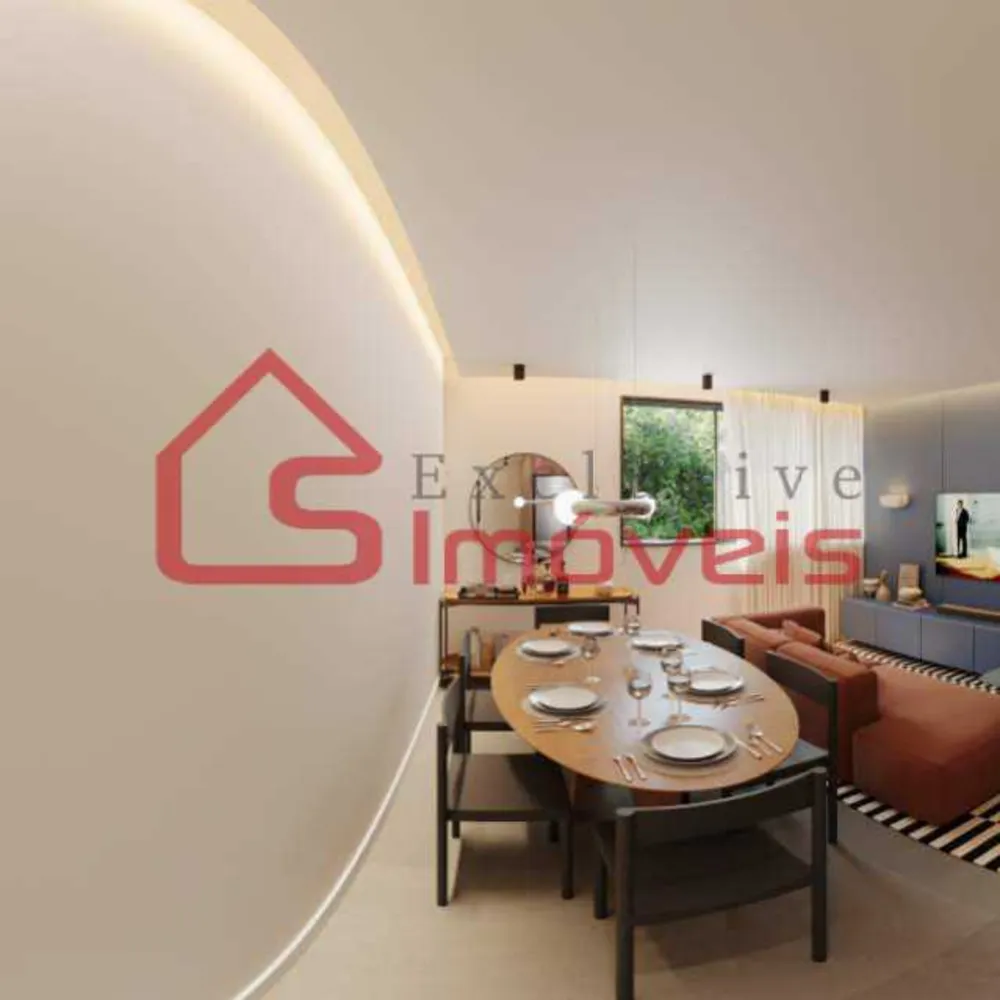 Apartamento, 1 quarto, 45 m² - Foto 4