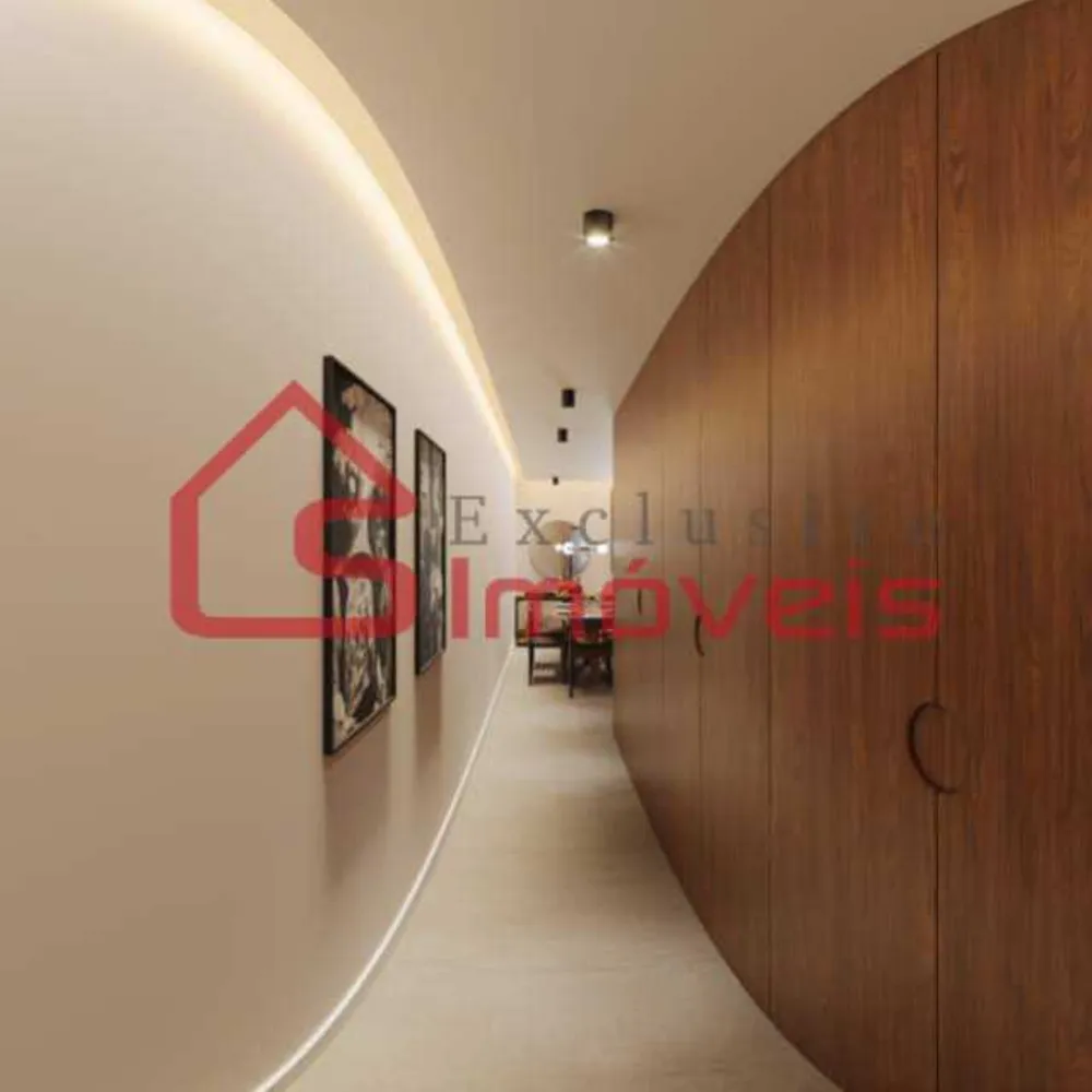 Apartamento, 1 quarto, 45 m² - Foto 7