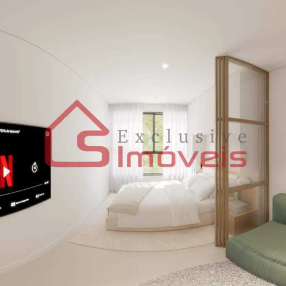 Apartamento, 2 quartos, 56 m² - Foto 3
