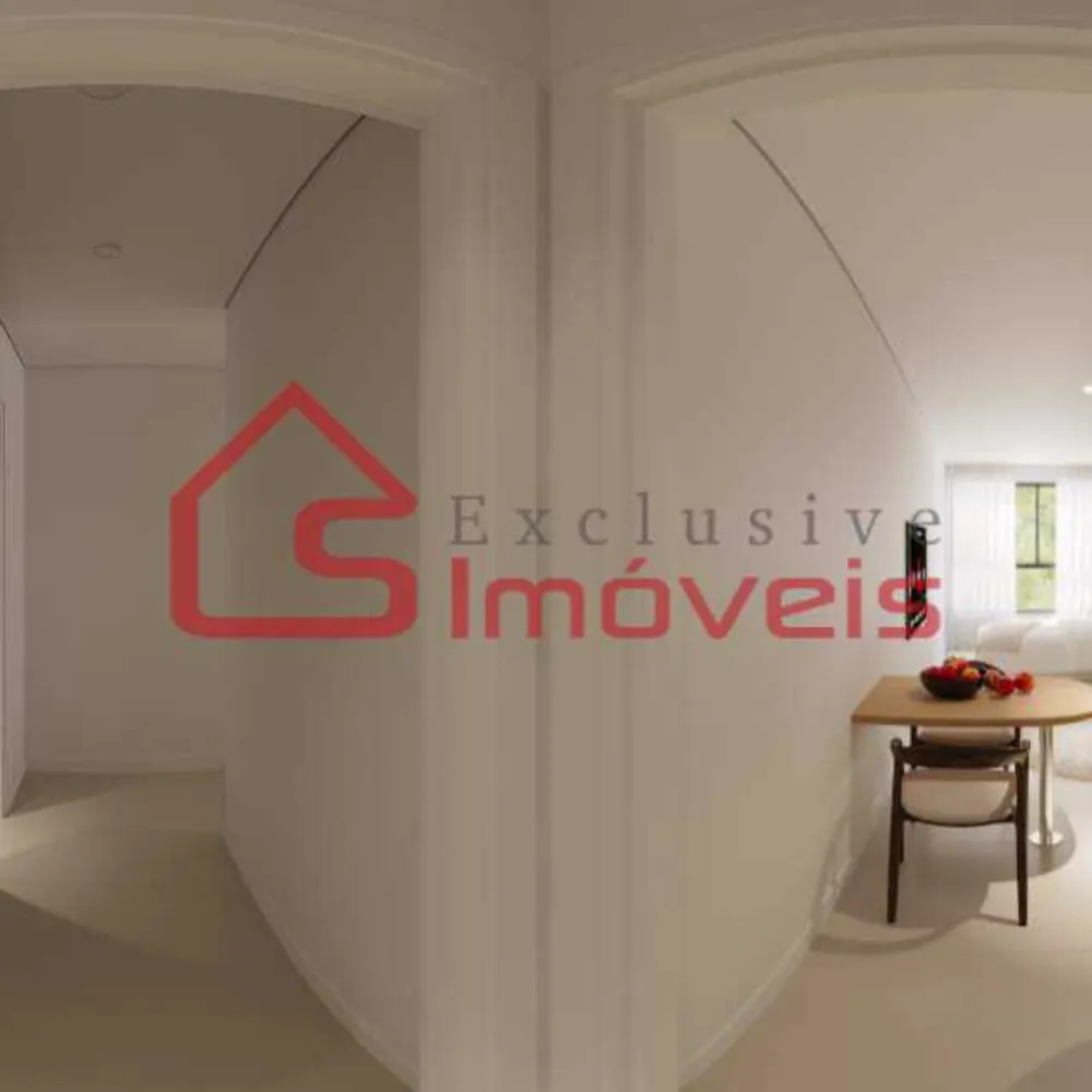 Apartamento, 2 quartos, 56 m² - Foto 7