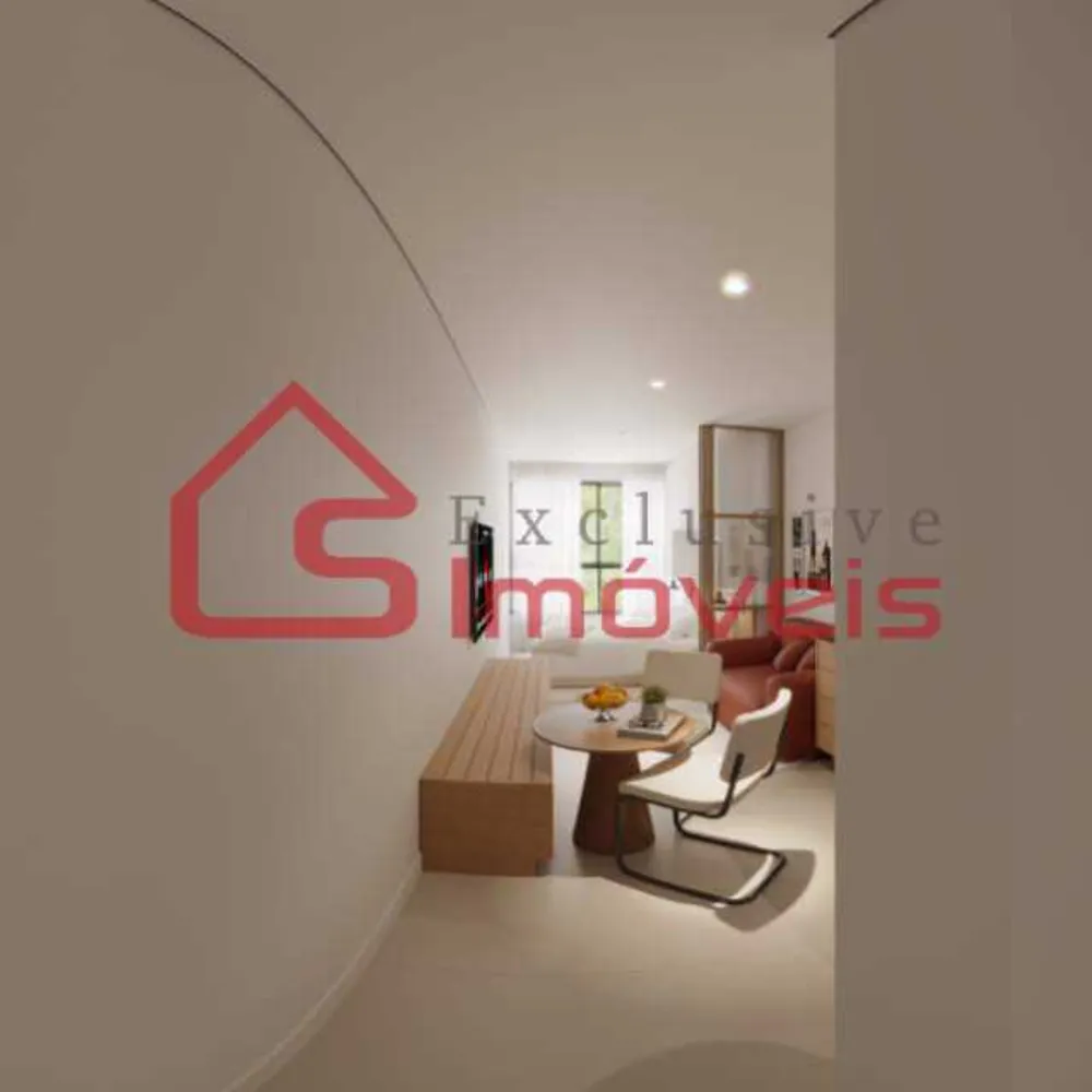 Apartamento, 2 quartos, 56 m² - Foto 6