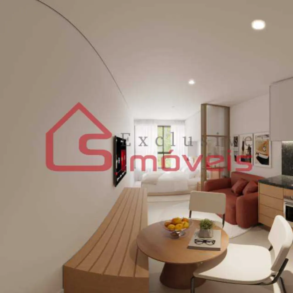 Apartamento, 2 quartos, 56 m² - Foto 5